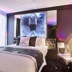 Superior Double Kamer