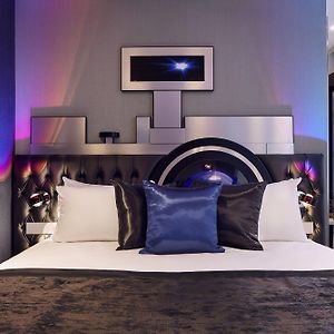 Standaard Kamer met een King Size Bed